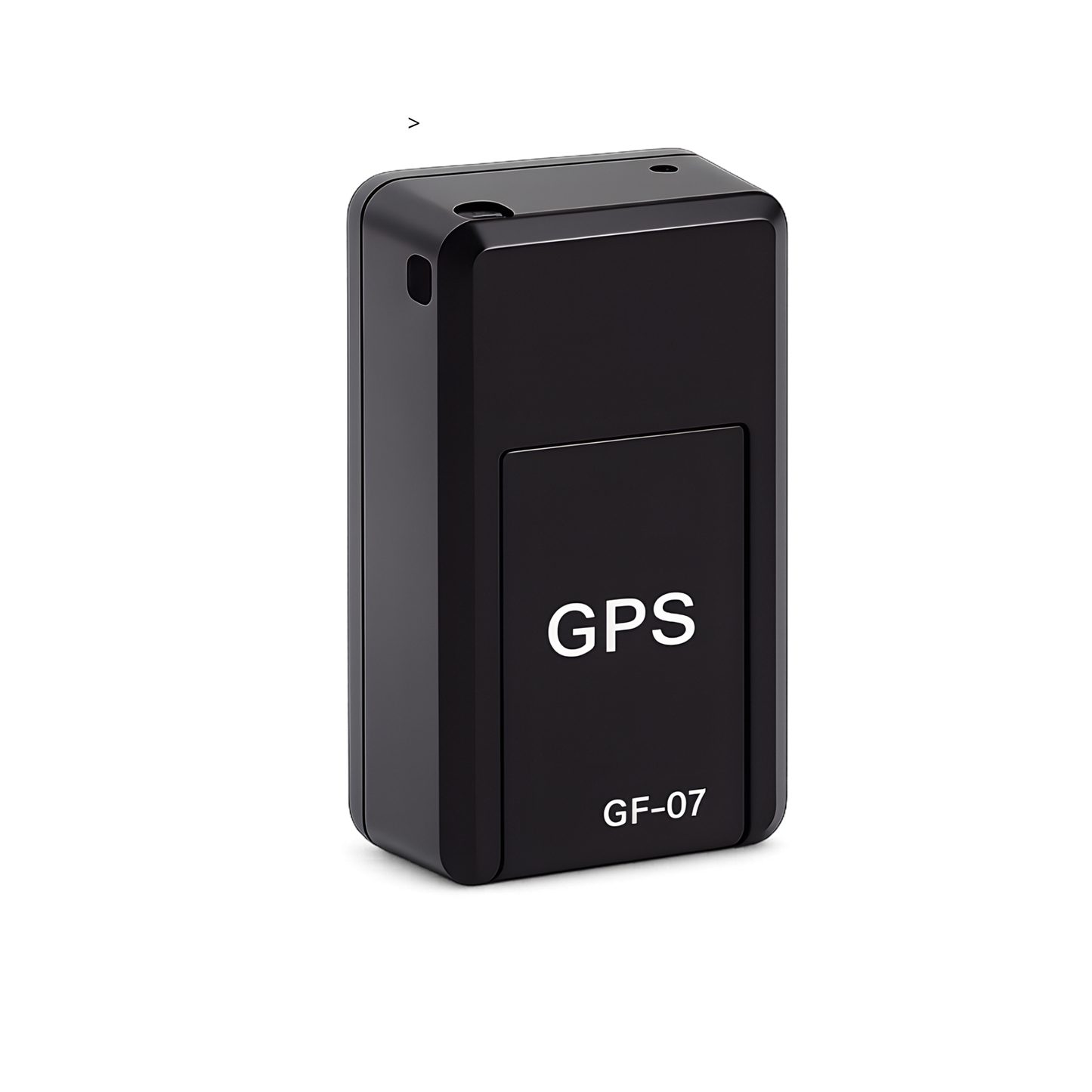 Mini GPS Magnético GF-07 - Rastreo en Tiempo Real 24/7